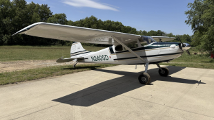 1952 Cessna 170B