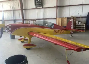 2004 Extra EA-300/L