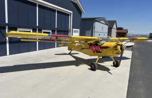 Kitfox 3