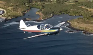 1946 Globe Super Swift