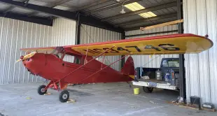 1941 Porterfield FP-65