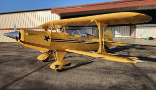 1975 Steen Skybolt