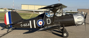 2003 Murphy Renegade Spirit II