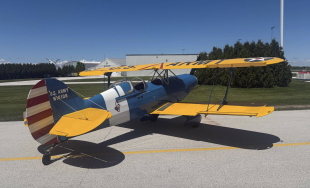 1994 Steen Skybolt