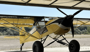 2010 Kitfox Super Sport 7