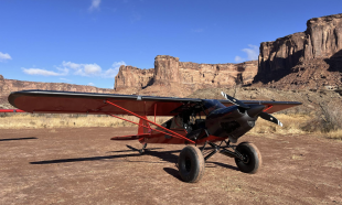 CubCrafters FX-3