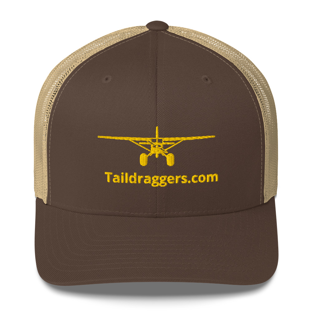 Best Seller - Tundra Tire Trucker Cap 🔥 - Image 4
