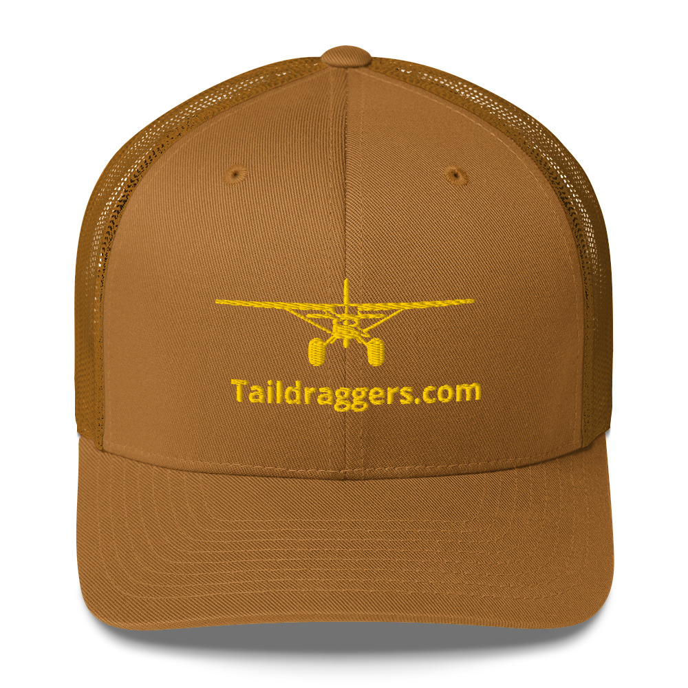 Best Seller - Tundra Tire Trucker Cap 🔥 - Image 7