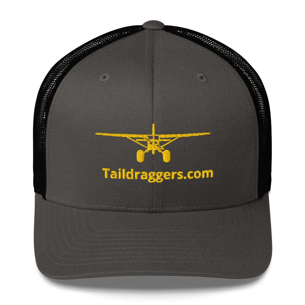 Best Seller - Tundra Tire Trucker Cap 🔥 - Image 2