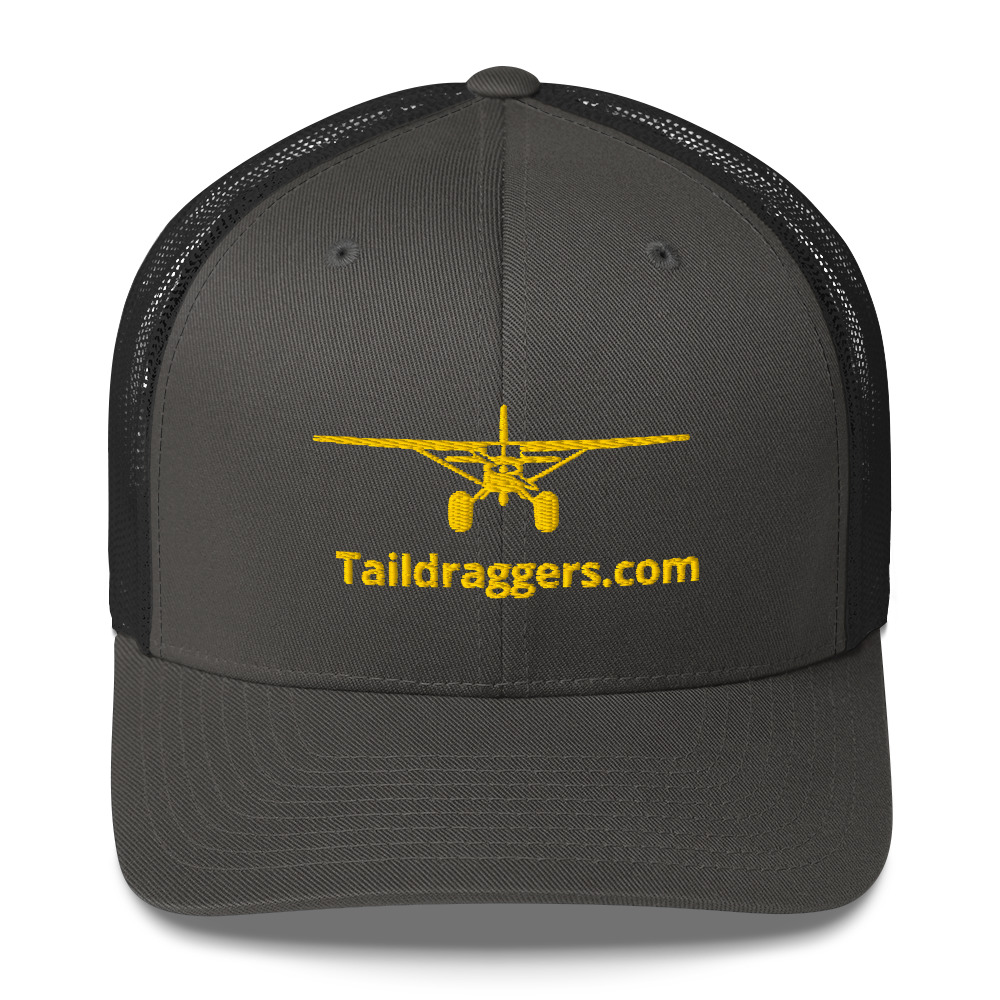 Best Seller - Tundra Tire Trucker Cap 🔥 - Image 3