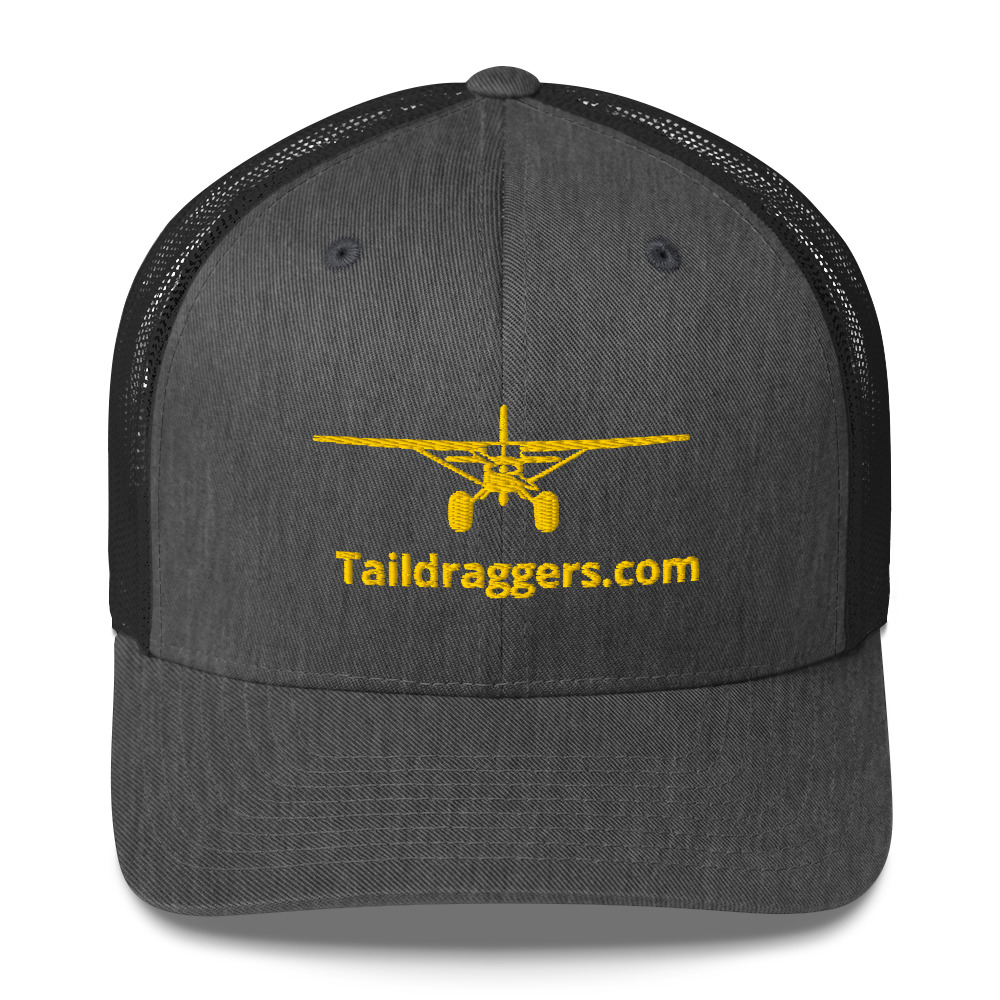 Best Seller - Tundra Tire Trucker Cap 🔥 - Image 5