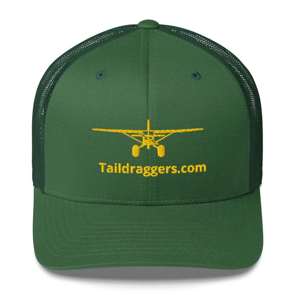 Best Seller - Tundra Tire Trucker Cap 🔥 - Image 6
