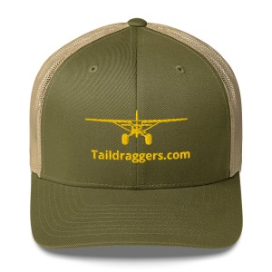Best Seller - Tundra Tire Trucker Cap 🔥
