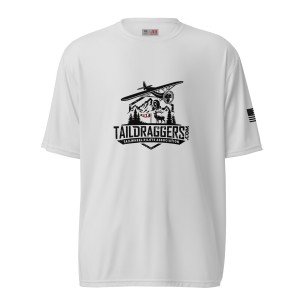 Backcountry Piper Athletic Performance Tech T-shirt