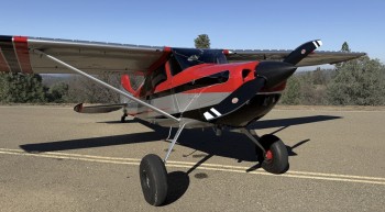 1954 Cessna 170B