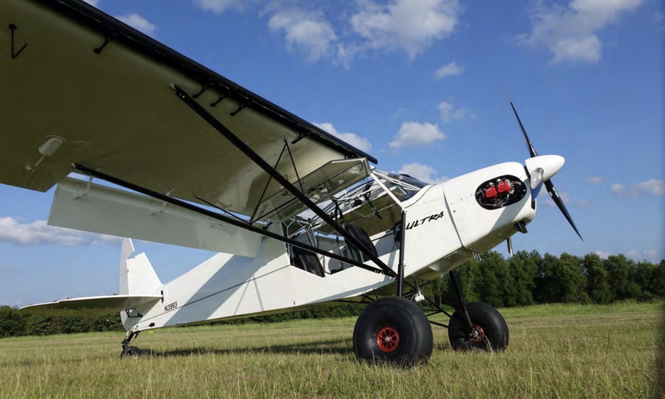 Aircraft – Taildraggers.com