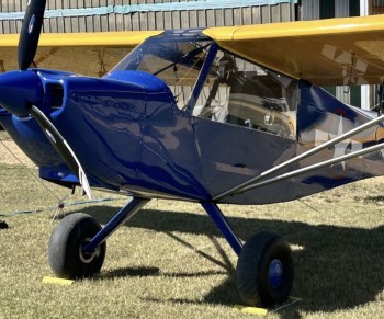 Rans – Taildraggers.com