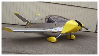 2011 Sonex Waiex