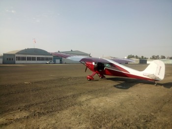 1946 Aeronca Chief