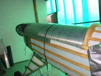 Hatz CB-1
