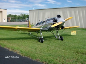 1941 Ryan PT-22