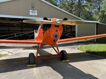 2007 Flybaby