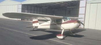 1946 Cessna 140