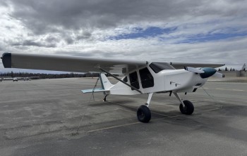 2001 Aerocomp / Comp Air 6 Piston