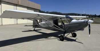 2010 RANS S-7LS Courier