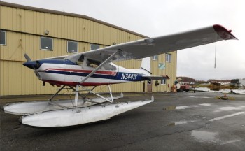 1968 Cessna 180H