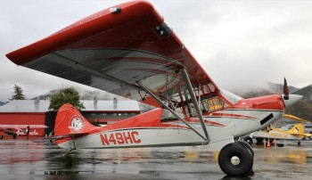 2023 Aviat Husky A-1C
