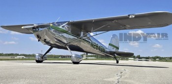 1947 Cessna 140