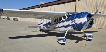 1947 Cessna 195