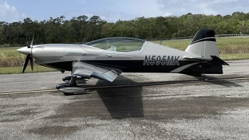 2025 Extra Aircraft EA NG