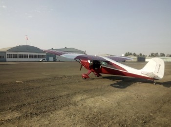 1946 Aeronca Chief