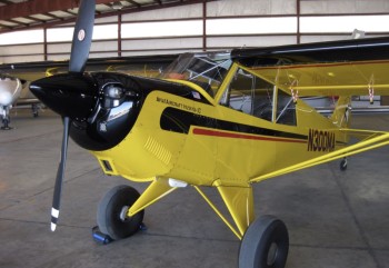 2011 Aviat Husky A-1C-180