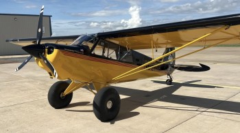 2013 Aviat Husky A-1C-180