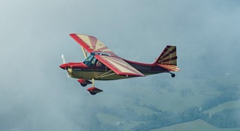 1998 American Champion 8-KCAB Super Decathlon