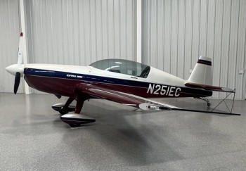 1999 Extra Aircraft EA 300/L