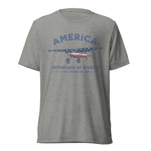 America Birthplace of Aviation