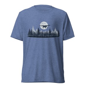 Moonlight Backcountry Bushplane
