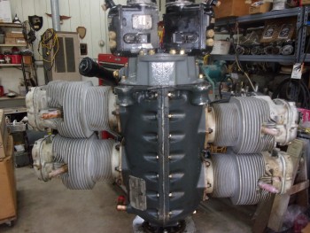 Continental A-75-9