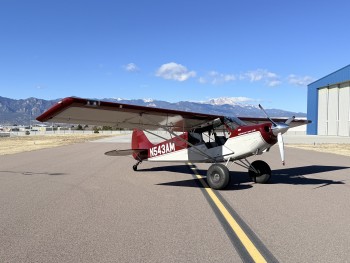 2006 Husky A1-B