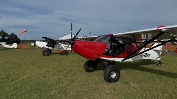 2025 KFA Explorer