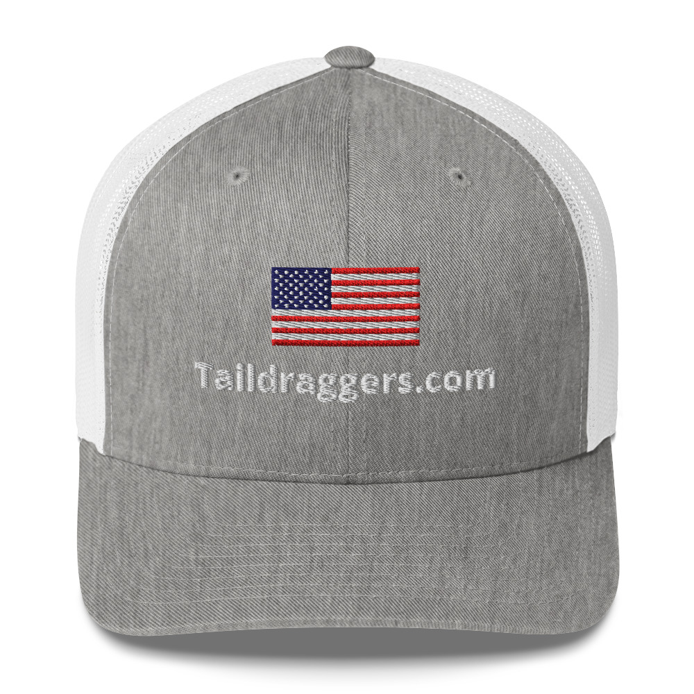 Taildraggers USA - Image 3