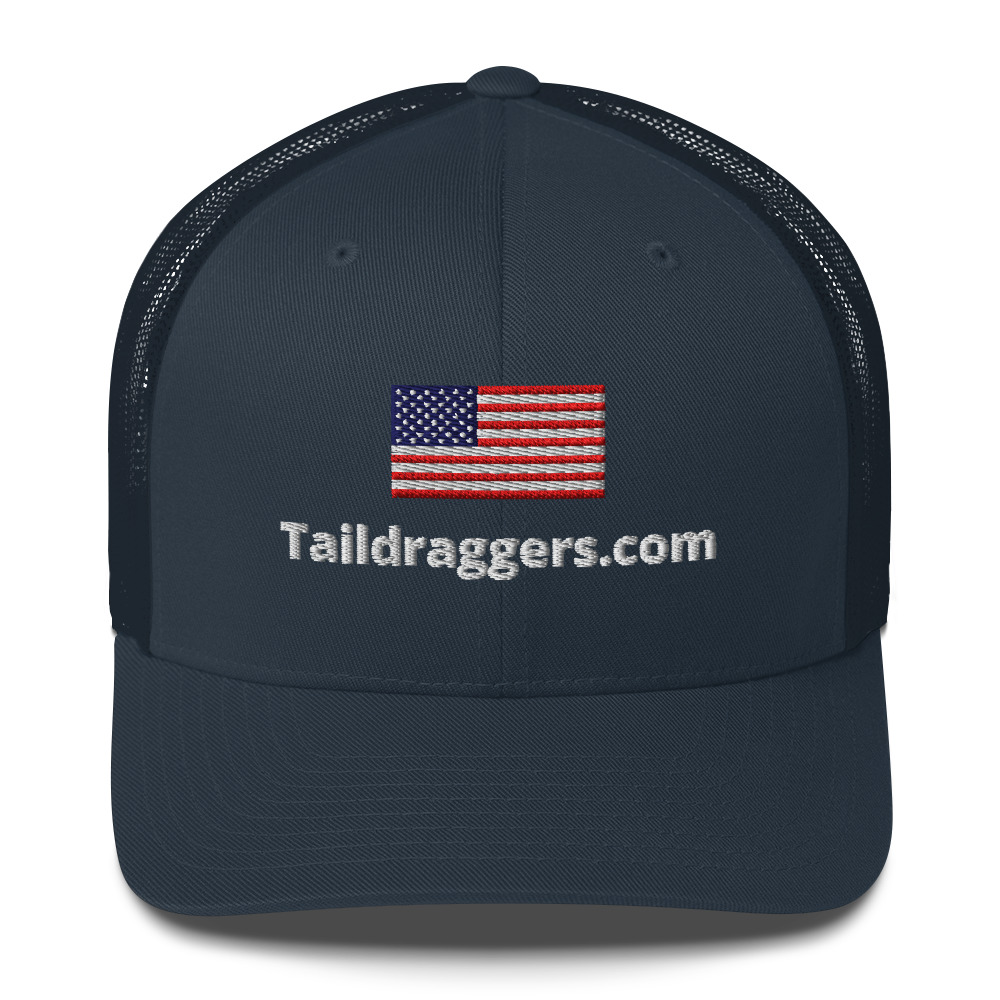 Taildraggers USA - Image 2