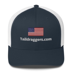 Taildraggers USA