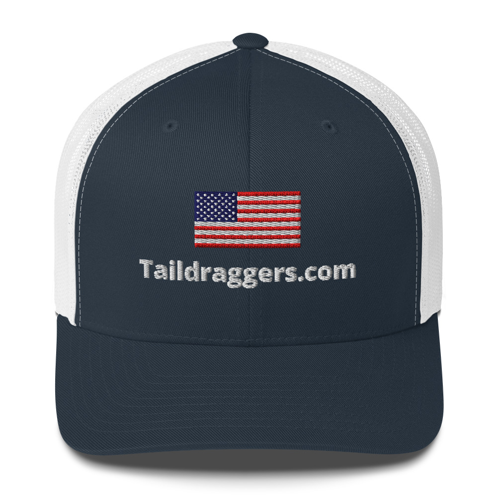 Taildraggers USA