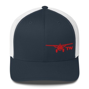 TW Trucker Cap
