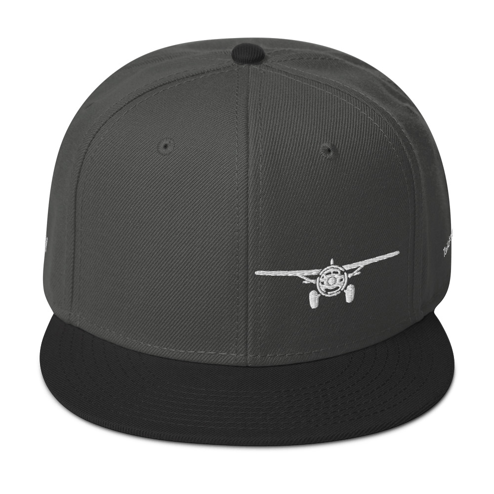 Snapback Hat - Image 4
